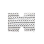 Steam Mop Pads for S6001 (1 Pack)
