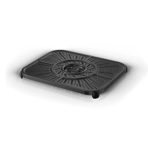 Crisper Plate