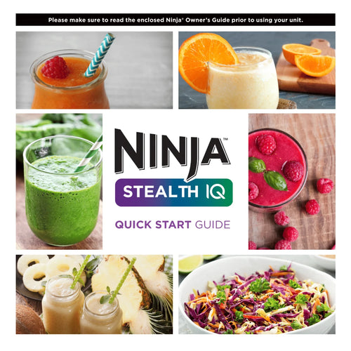 Recipe Guide