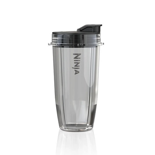 3x 700ml Single Serve Cups & 3x Lids