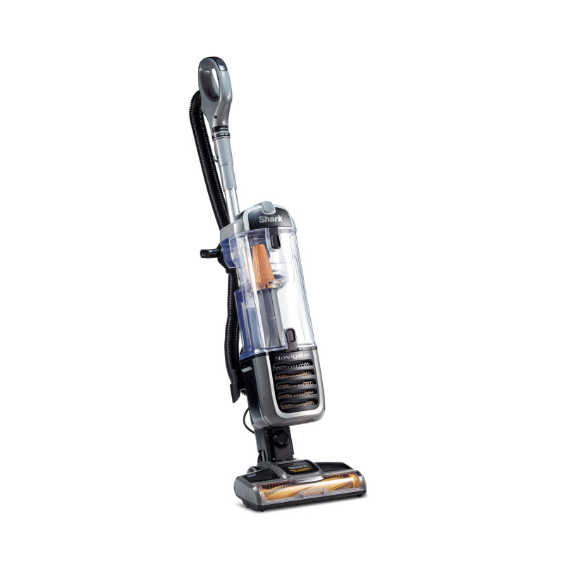 Shark Navigator Pet Vacuum with Self Cleaning Brushroll