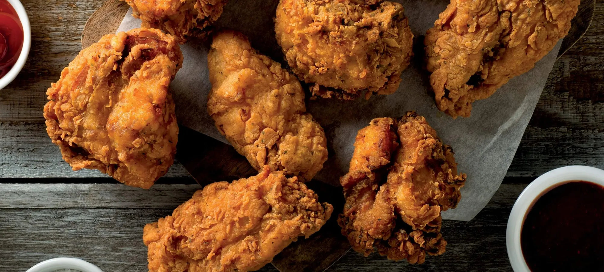 Fried Chicken