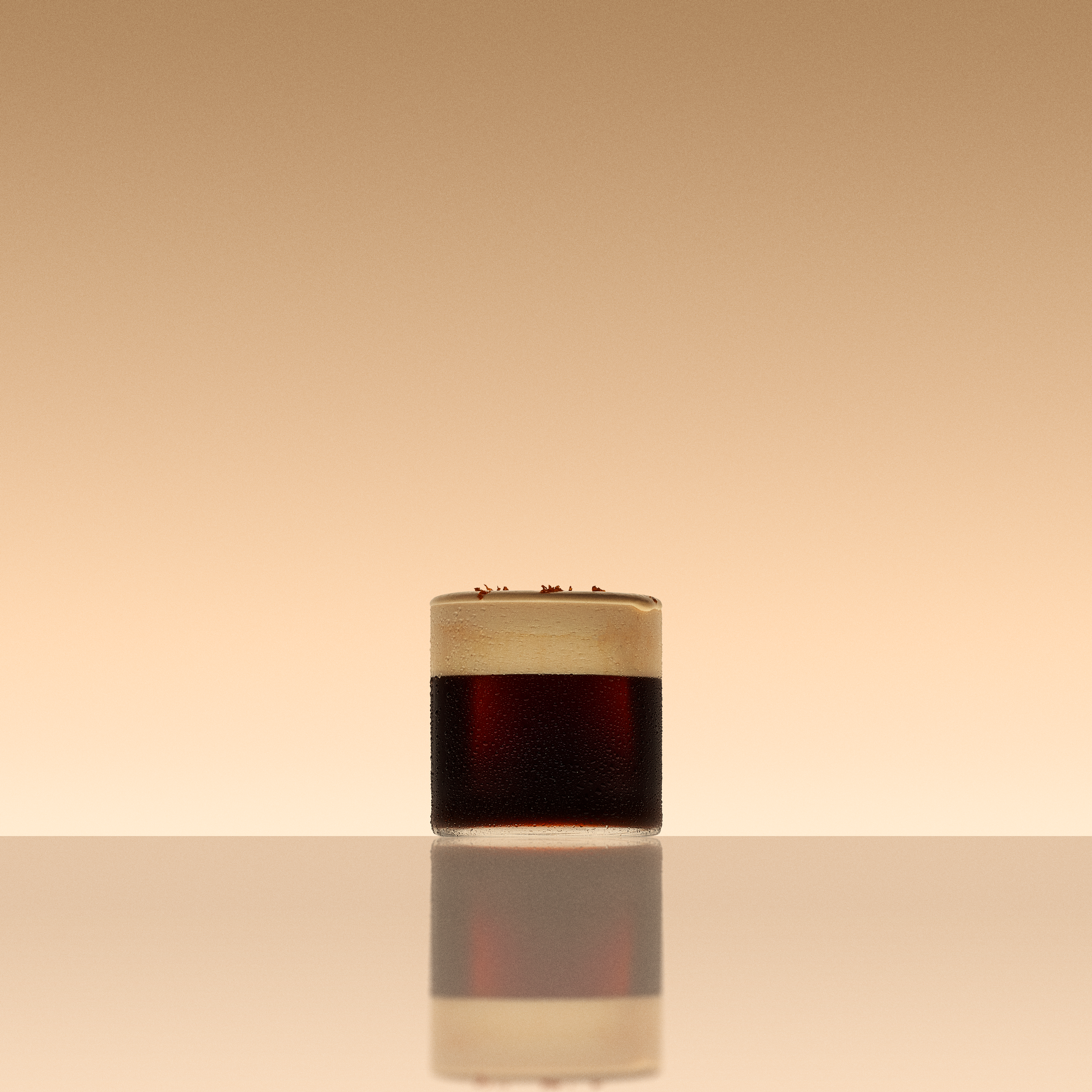 Roasting Warehouse | Mont Blanc