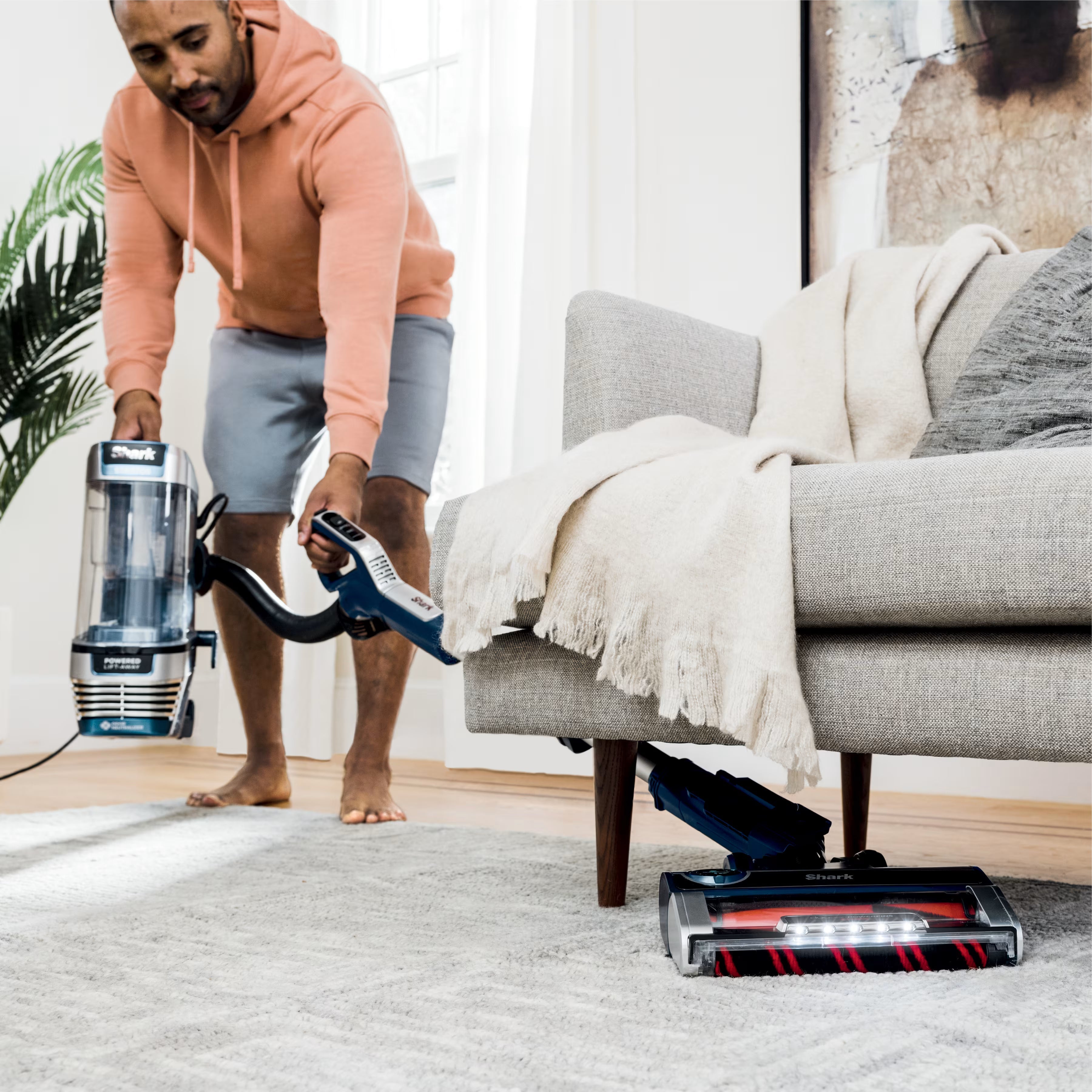 Ultimate Carpet Cleaner vs. Vacuum Guide