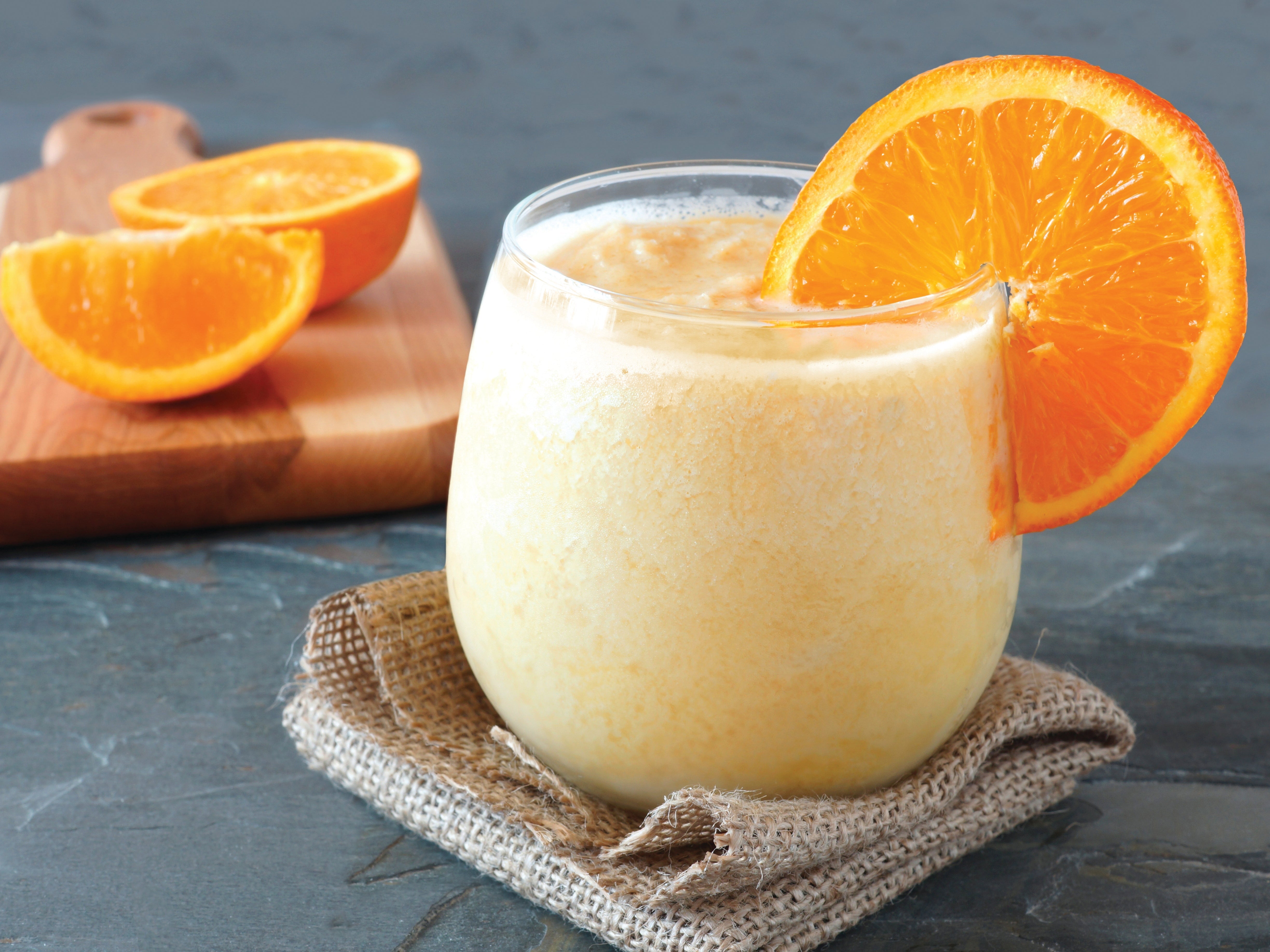Creamsicle Smoothie