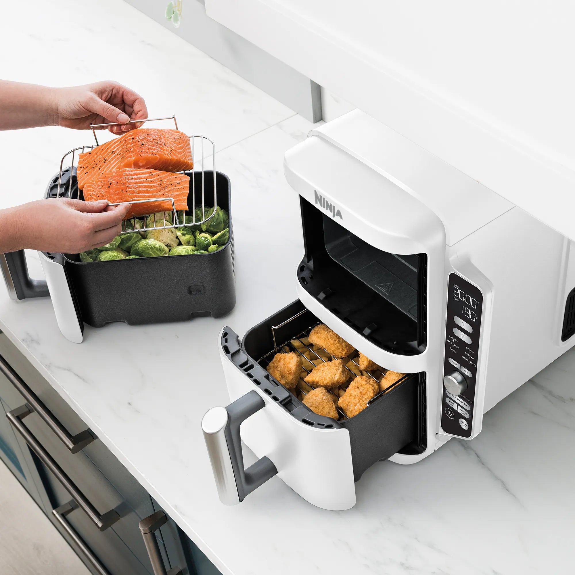 10 Lazy Keto Air Fryer Recipes to Make This Week