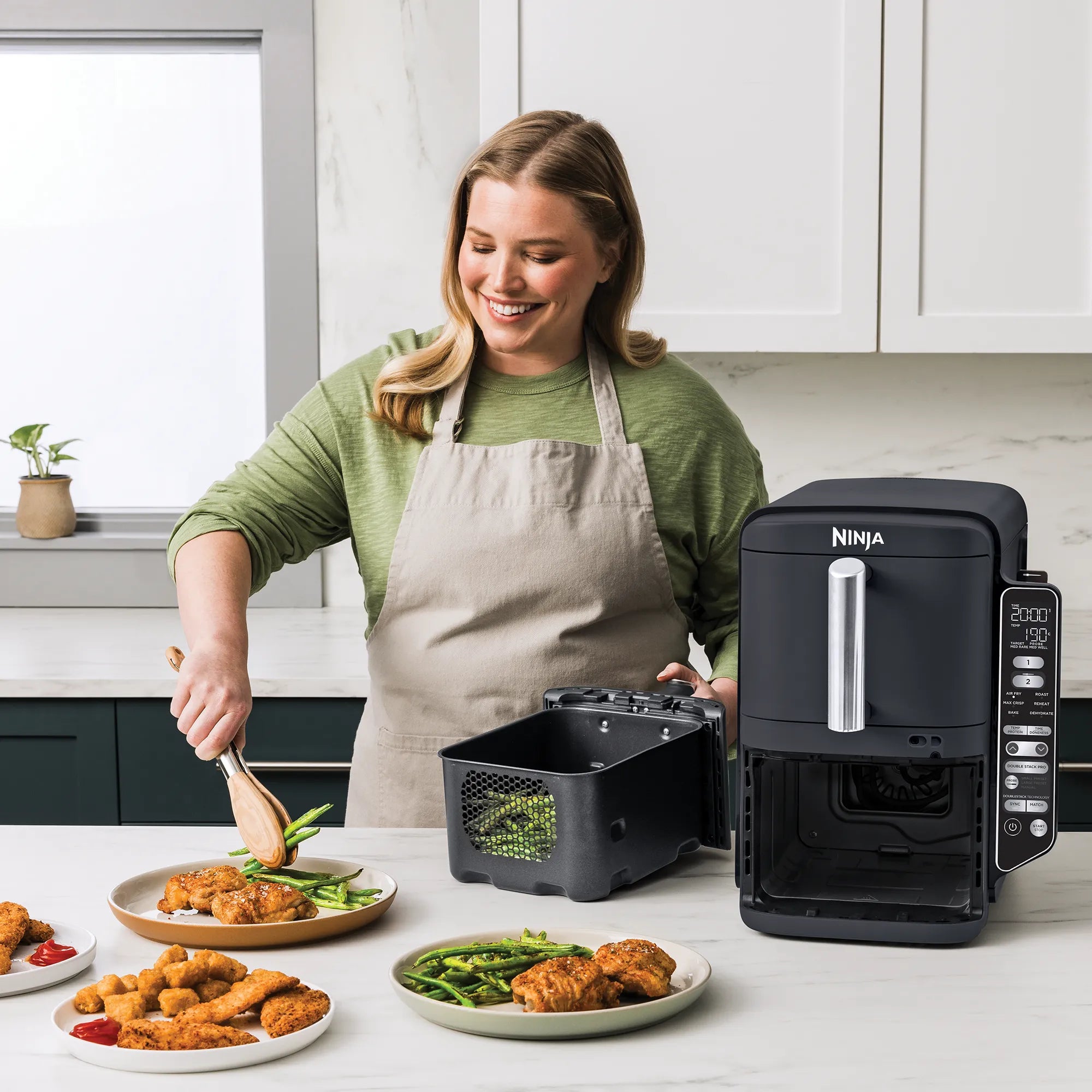 The Ultimate Ninja Air Fryer Buying Guide for 2025