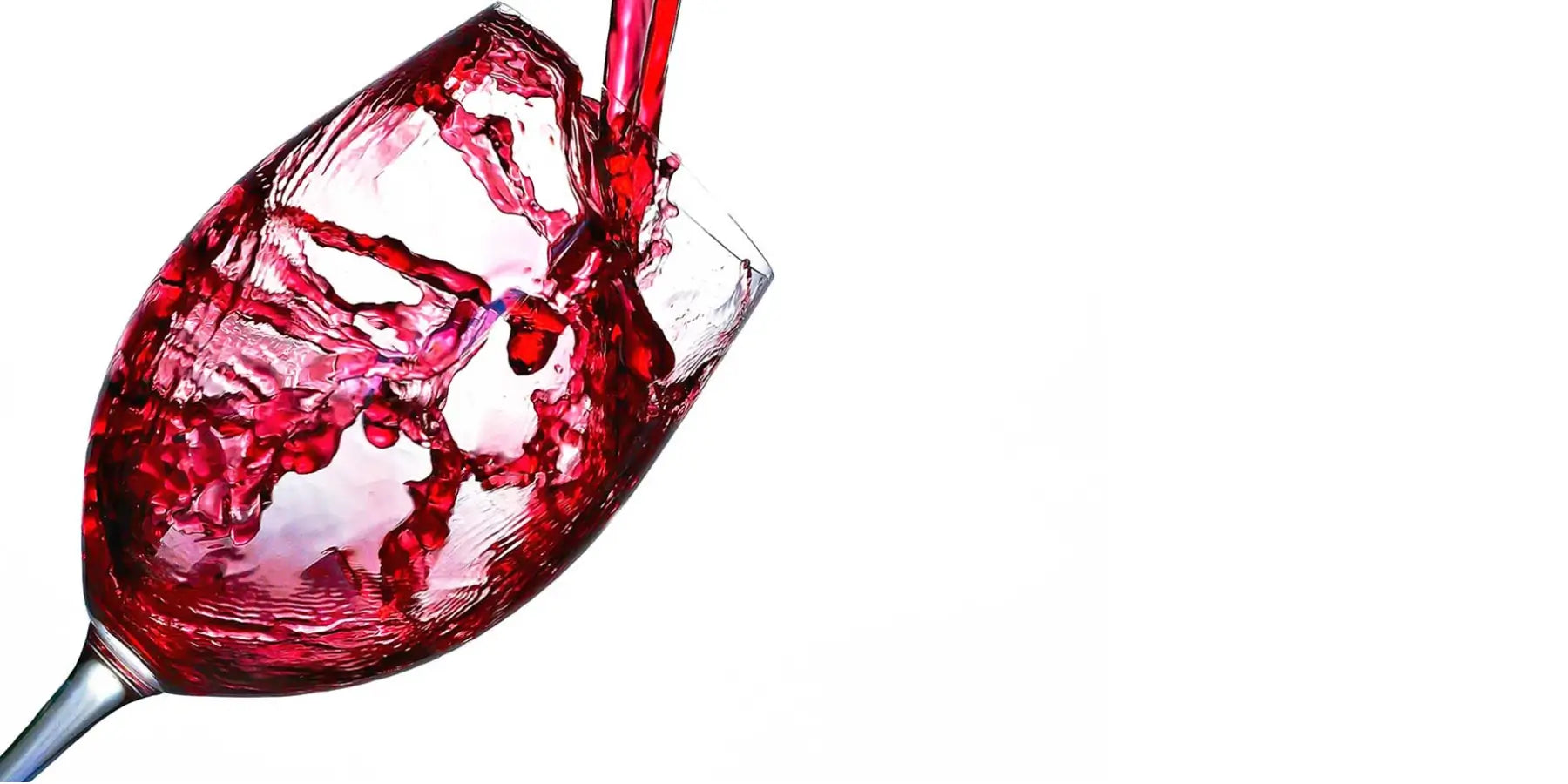 How to Remove a Red Wine Stain from Carpet