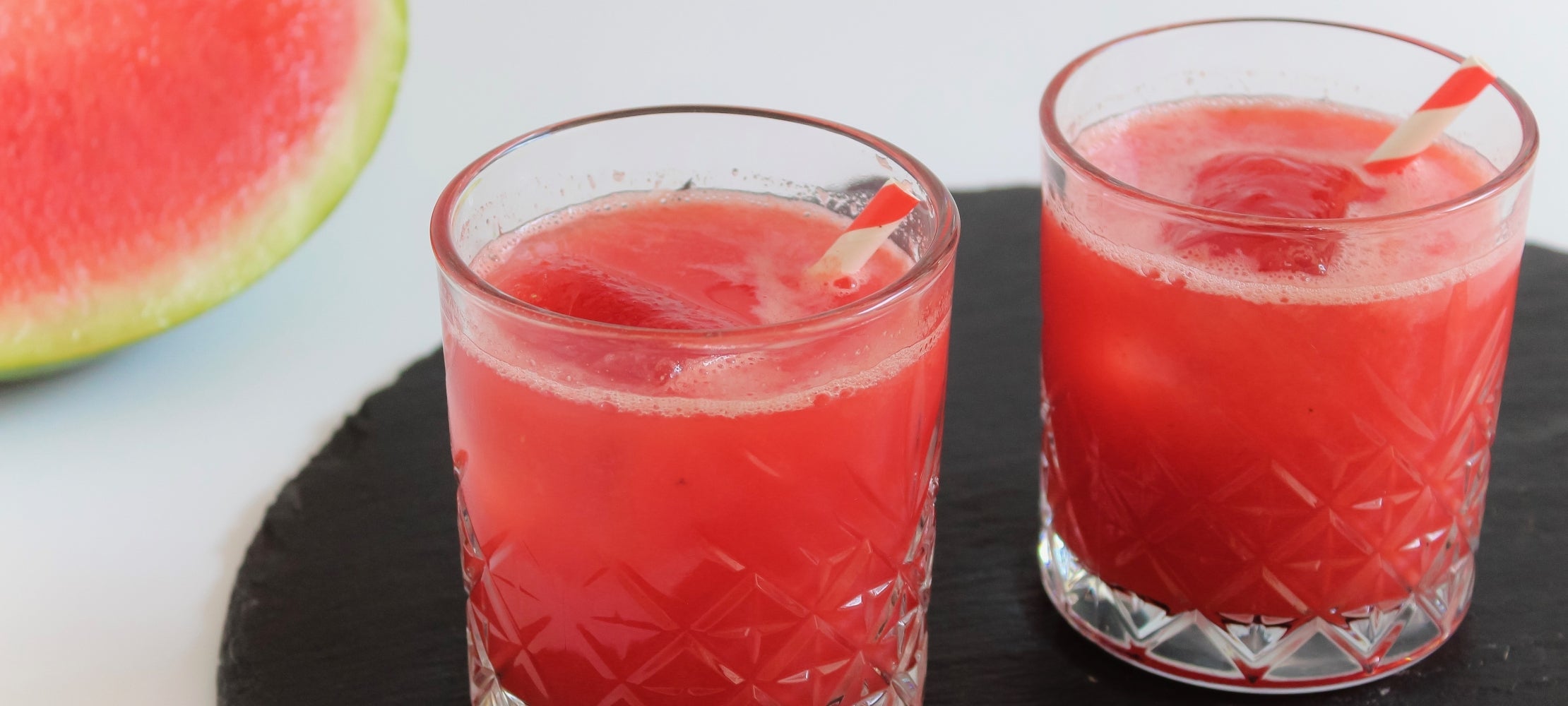 Watermelon Cooler