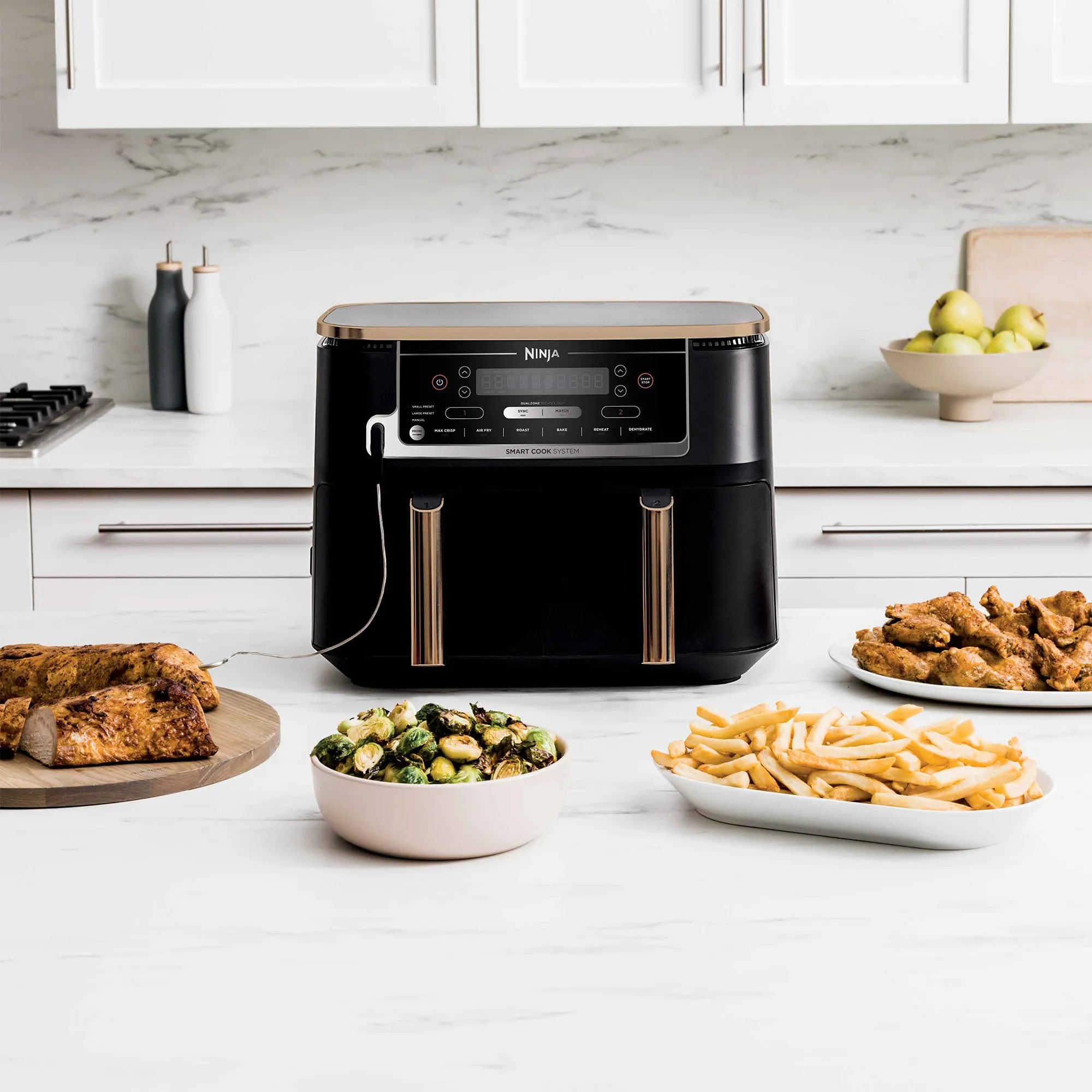 Essential Air Fryer Tips Every Beginner Needs to Know
