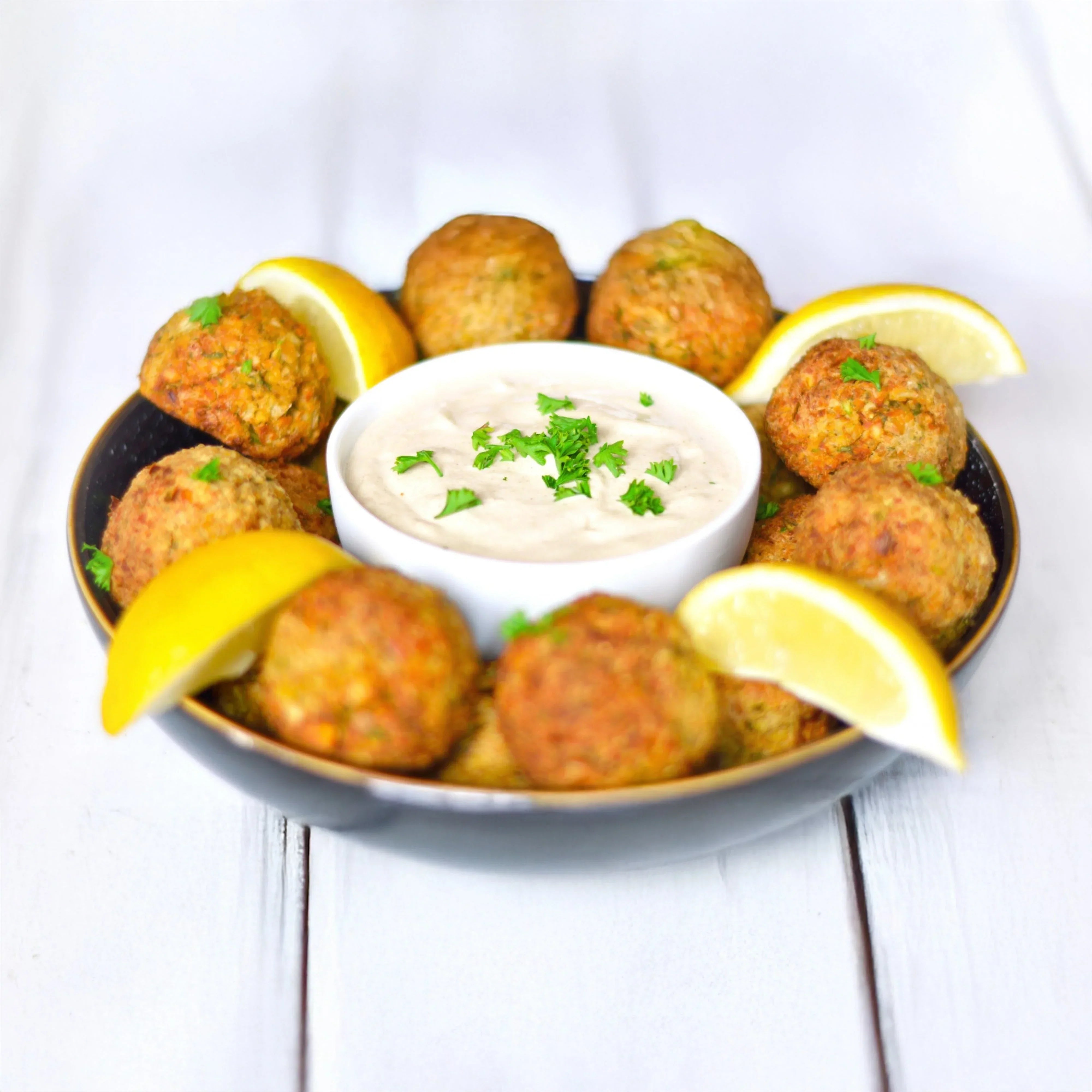 Falafels