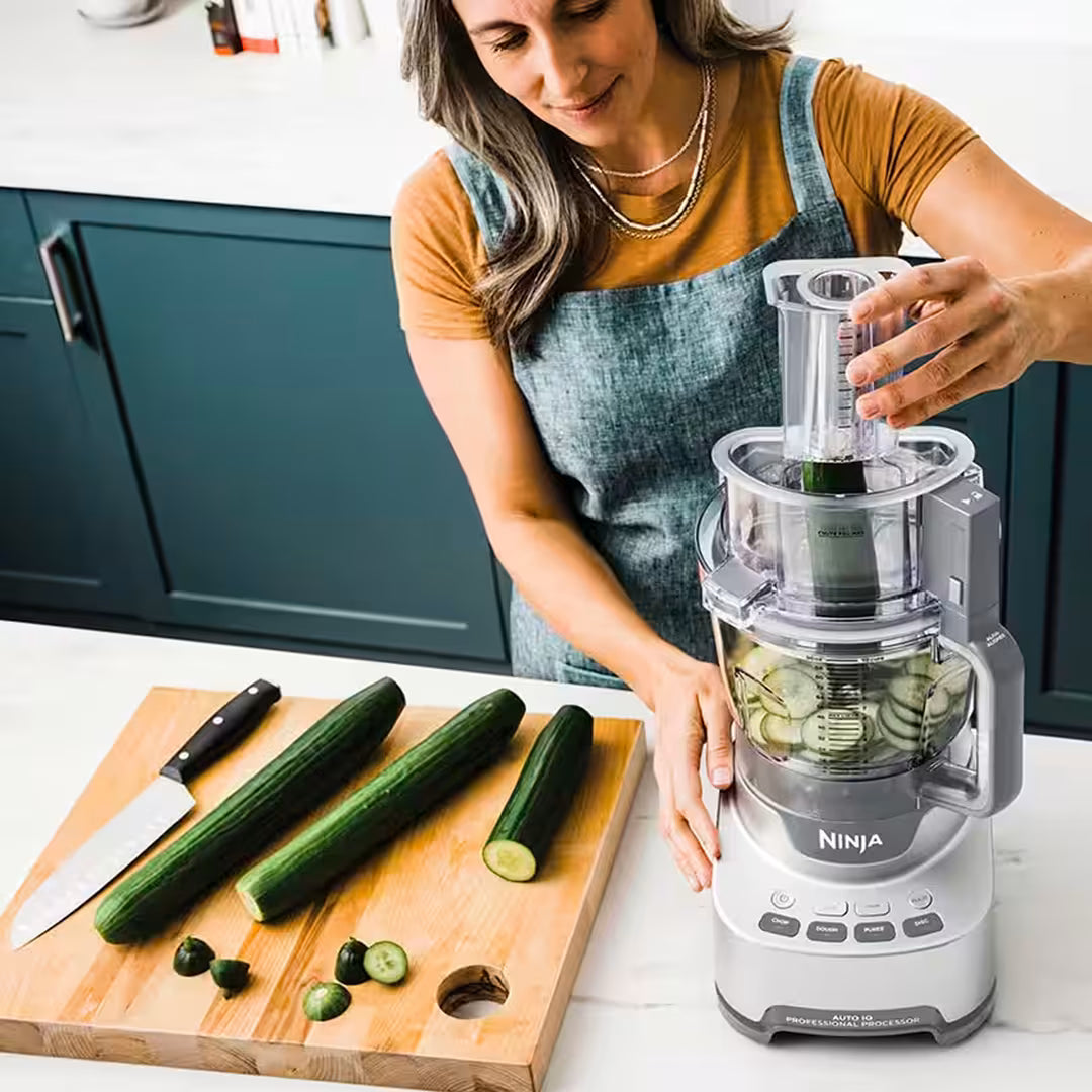 How to Pick Your Ninja Food Processor for Any Task – SharkNinja Australia