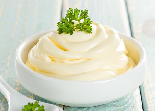 Eggless Mayonnaise