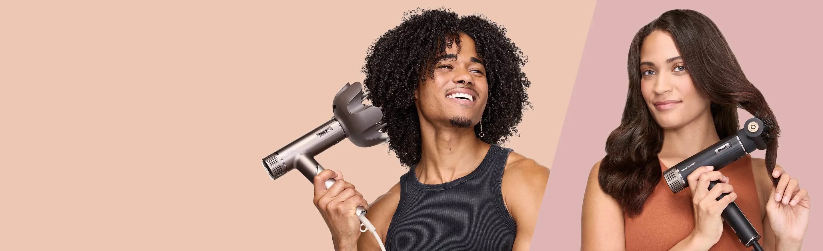 How to Prevent Heat Damaged Hair When Styling
