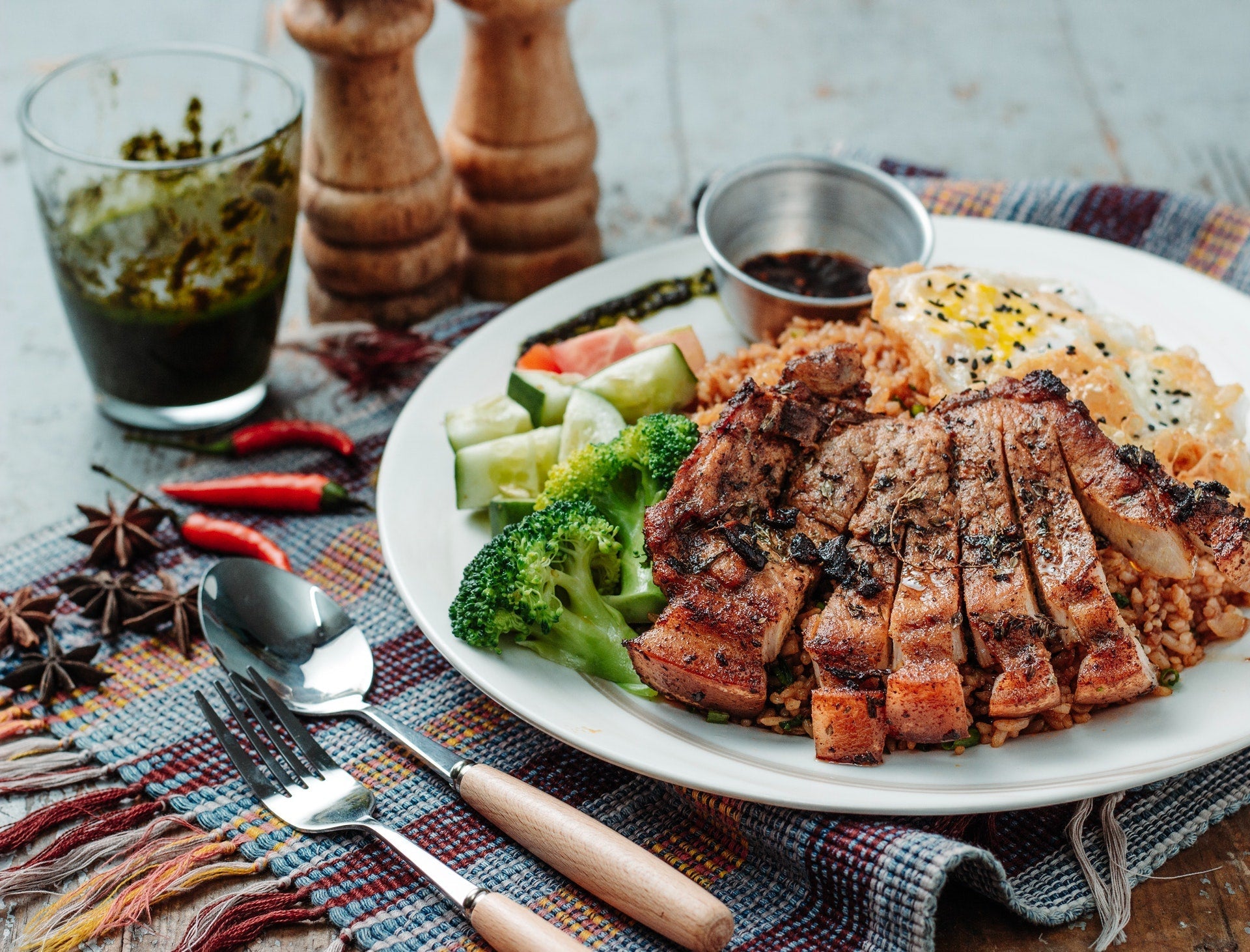 9 Grilling Recipes For Every Occasion