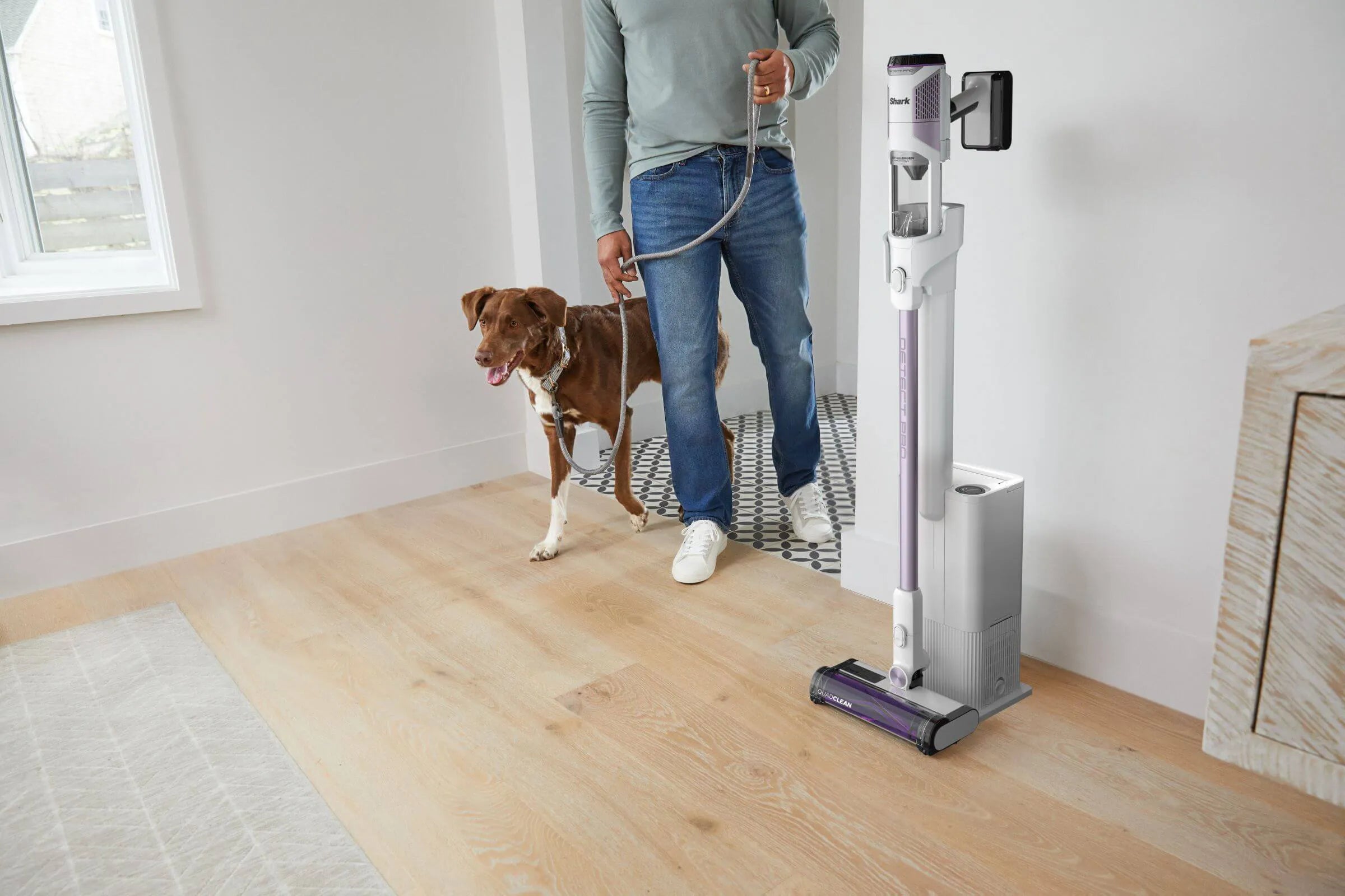 Emptying Dust From Your Vacuum – How To Avoid A Mess