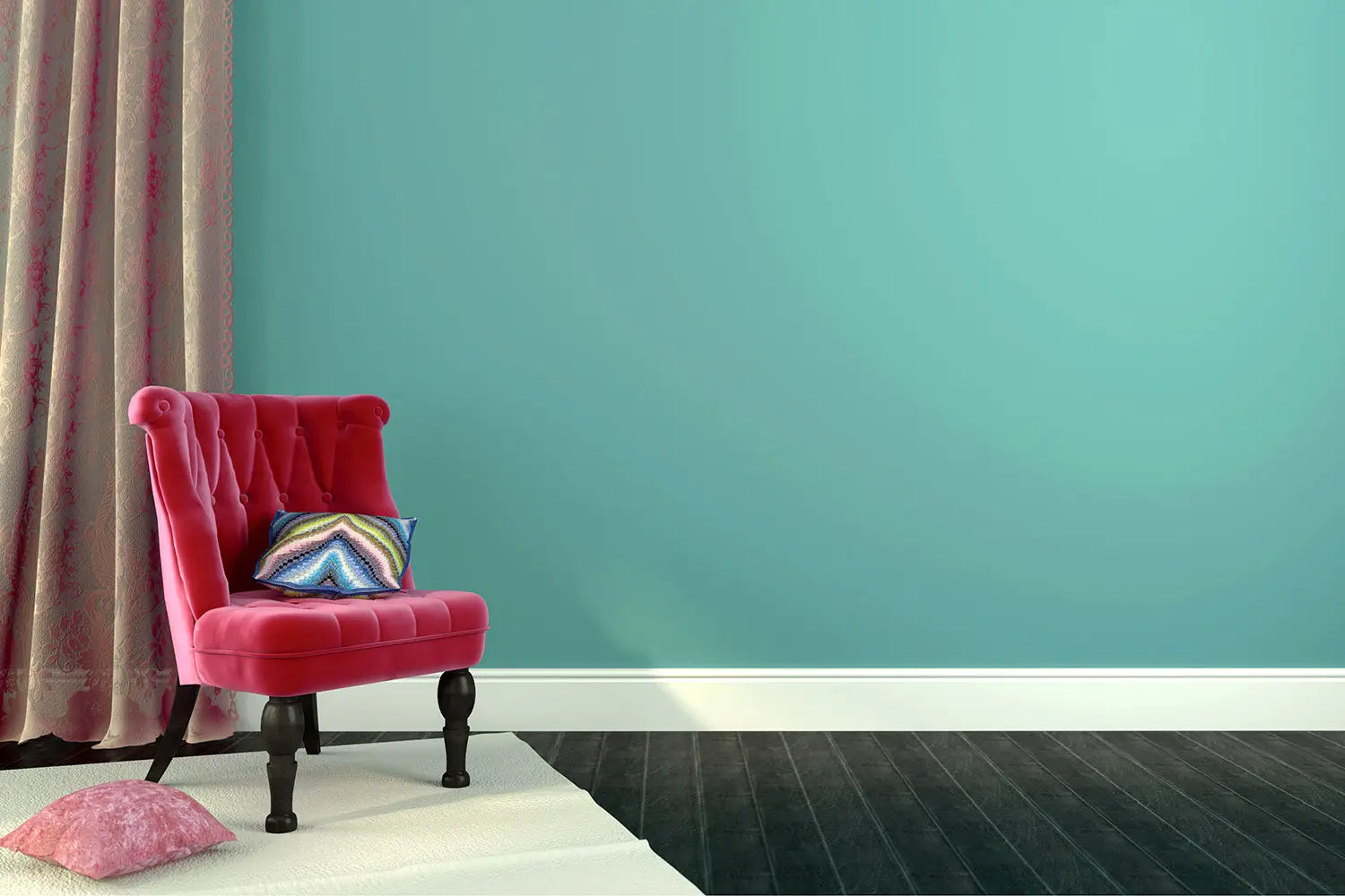 6 Vacuuming Mistakes Too Many People Make