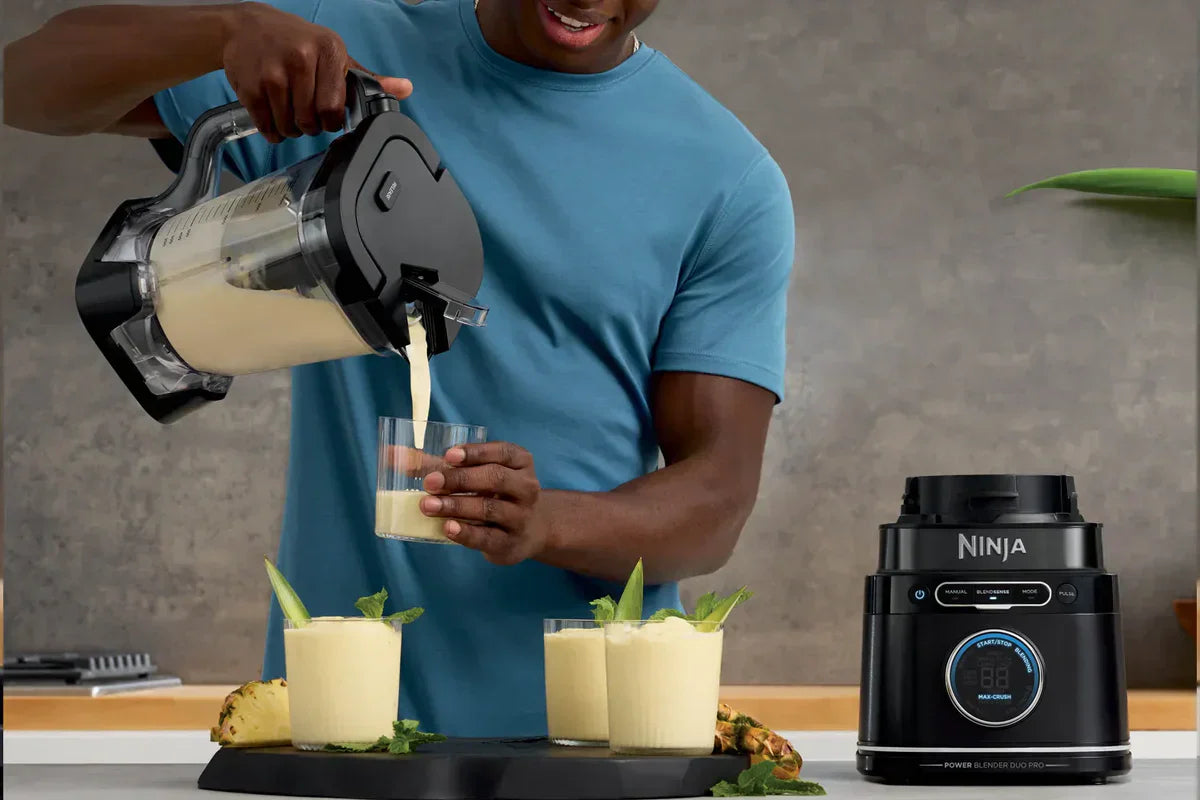 How to Choose the Best Blender for Your Needs