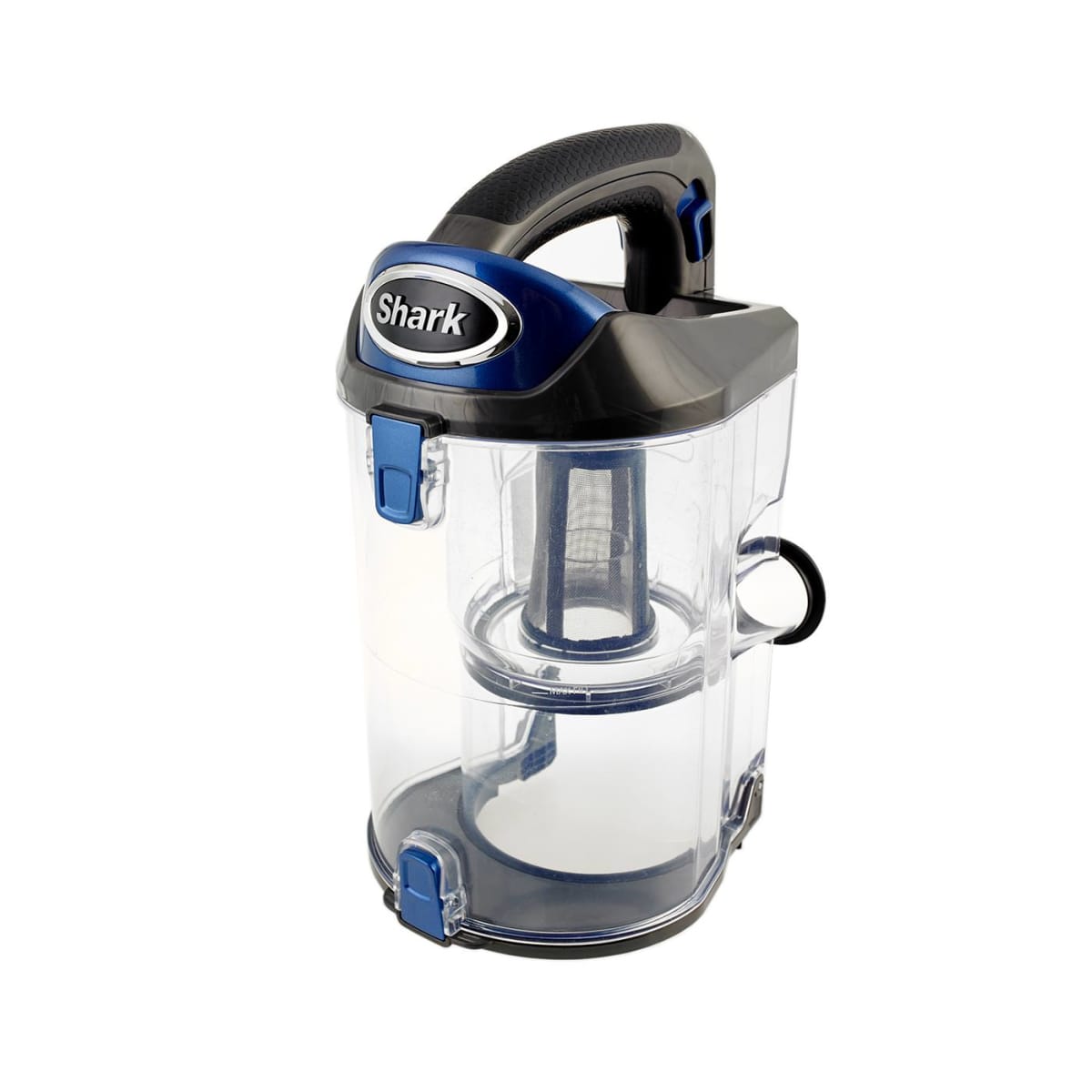 Dust Canister for NV600