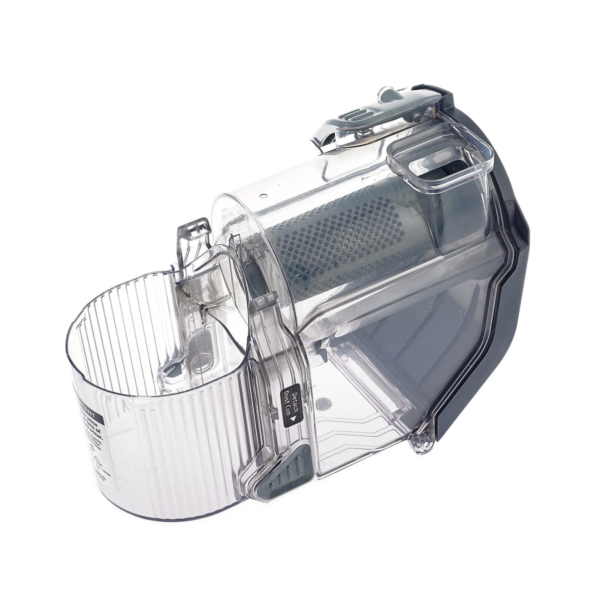 Dust Canister for HZ390