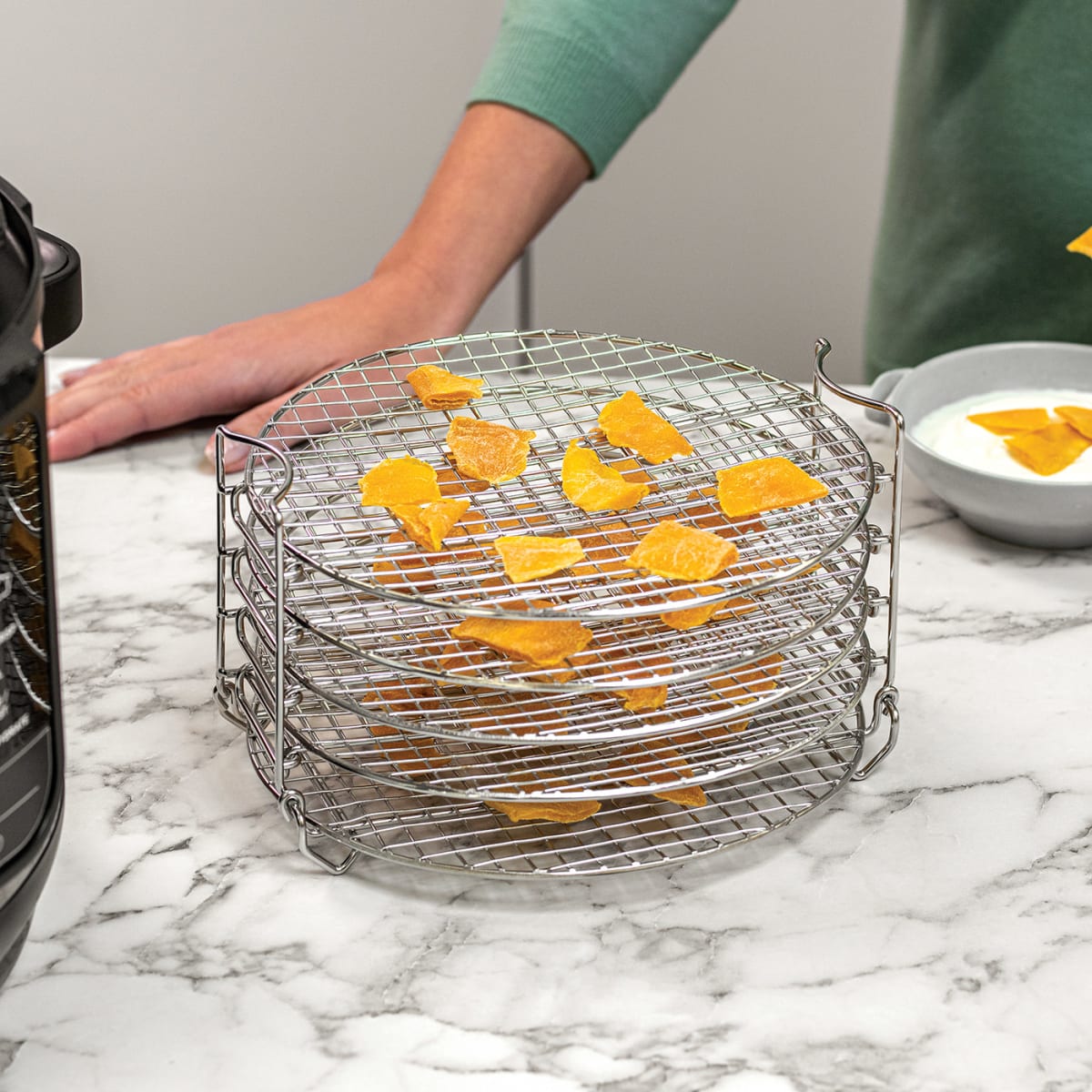 Dehydrator Stand
