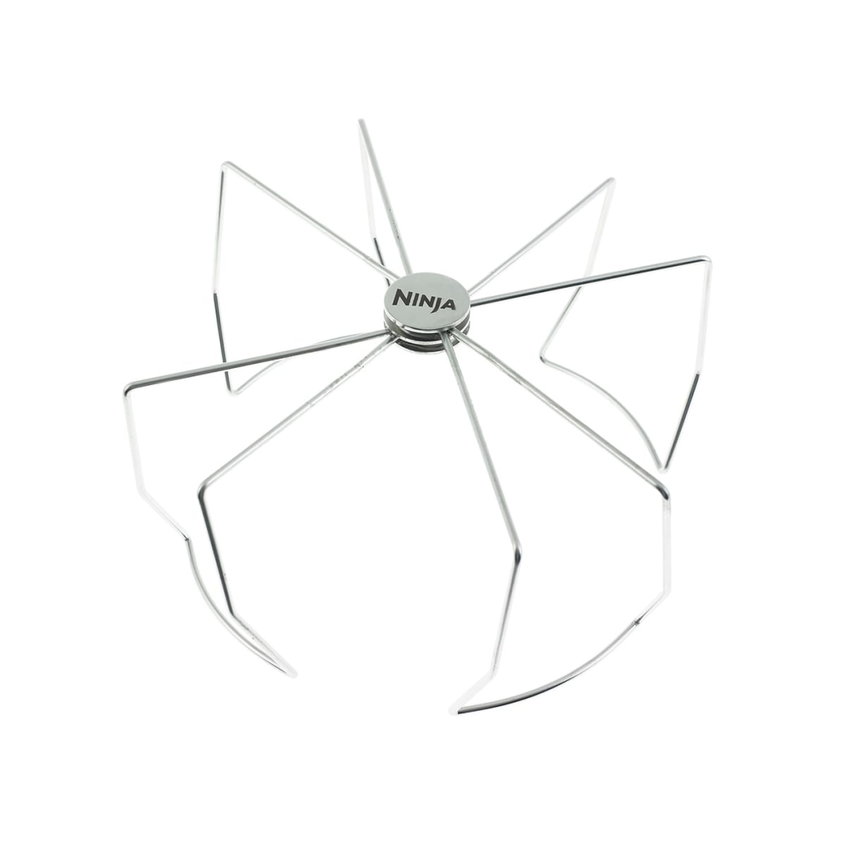 Crisping Rack
