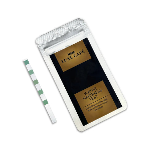 Hard Water Testing Kit