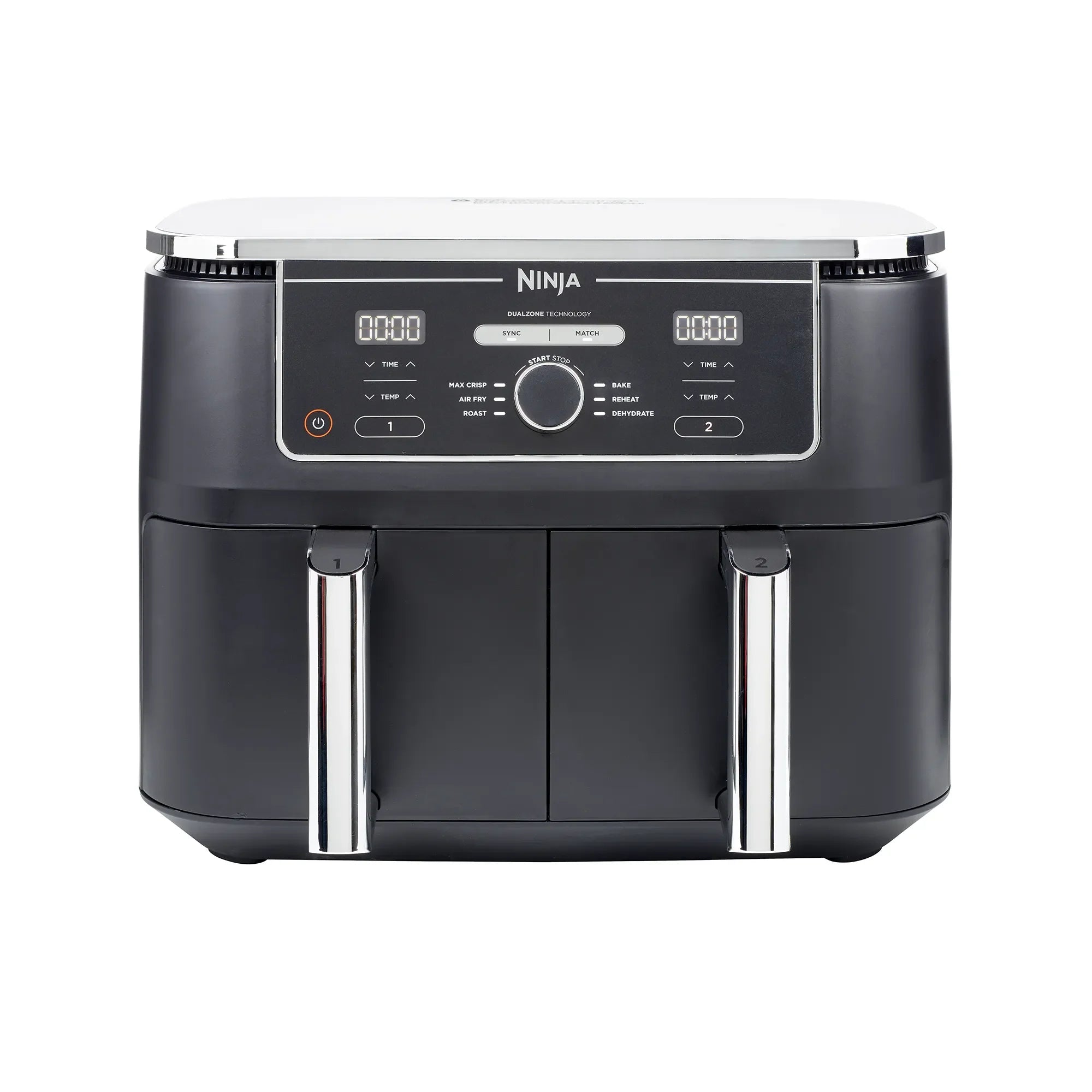 Ninja Foodi Max XXXL Dual Zone Air Fryer