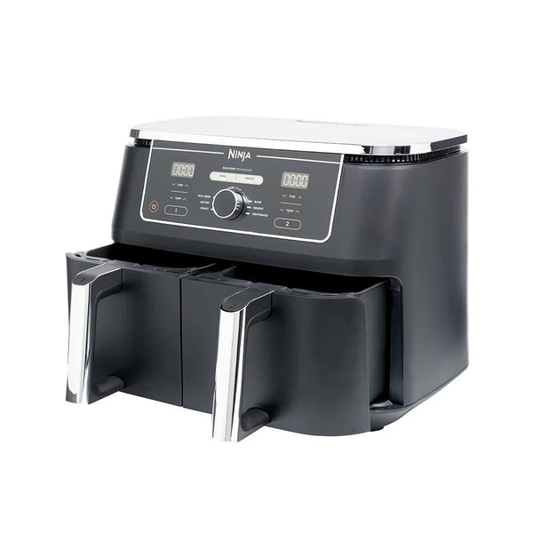 Ninja AF400ANZ dual zone air fryer, official manufacturer image