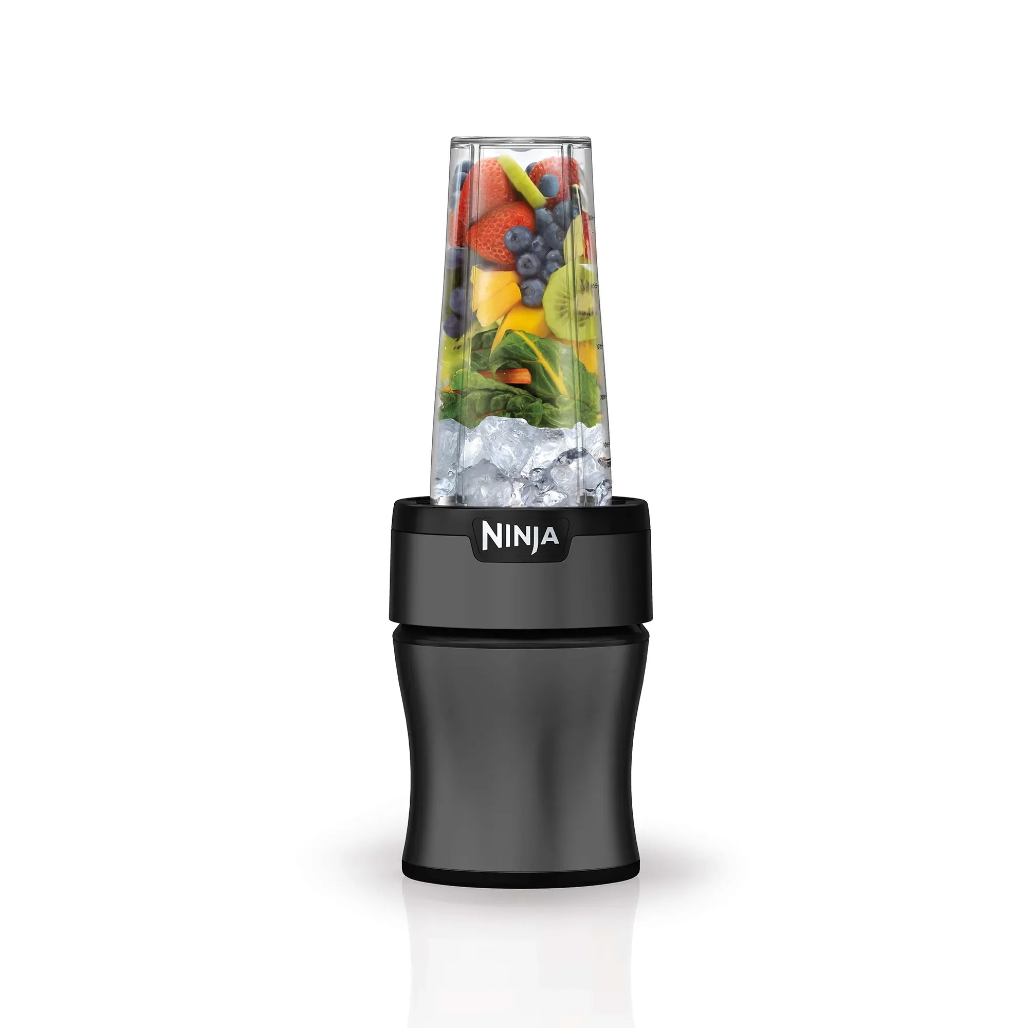 Ninja Nutri Precision Blender Mega Pack