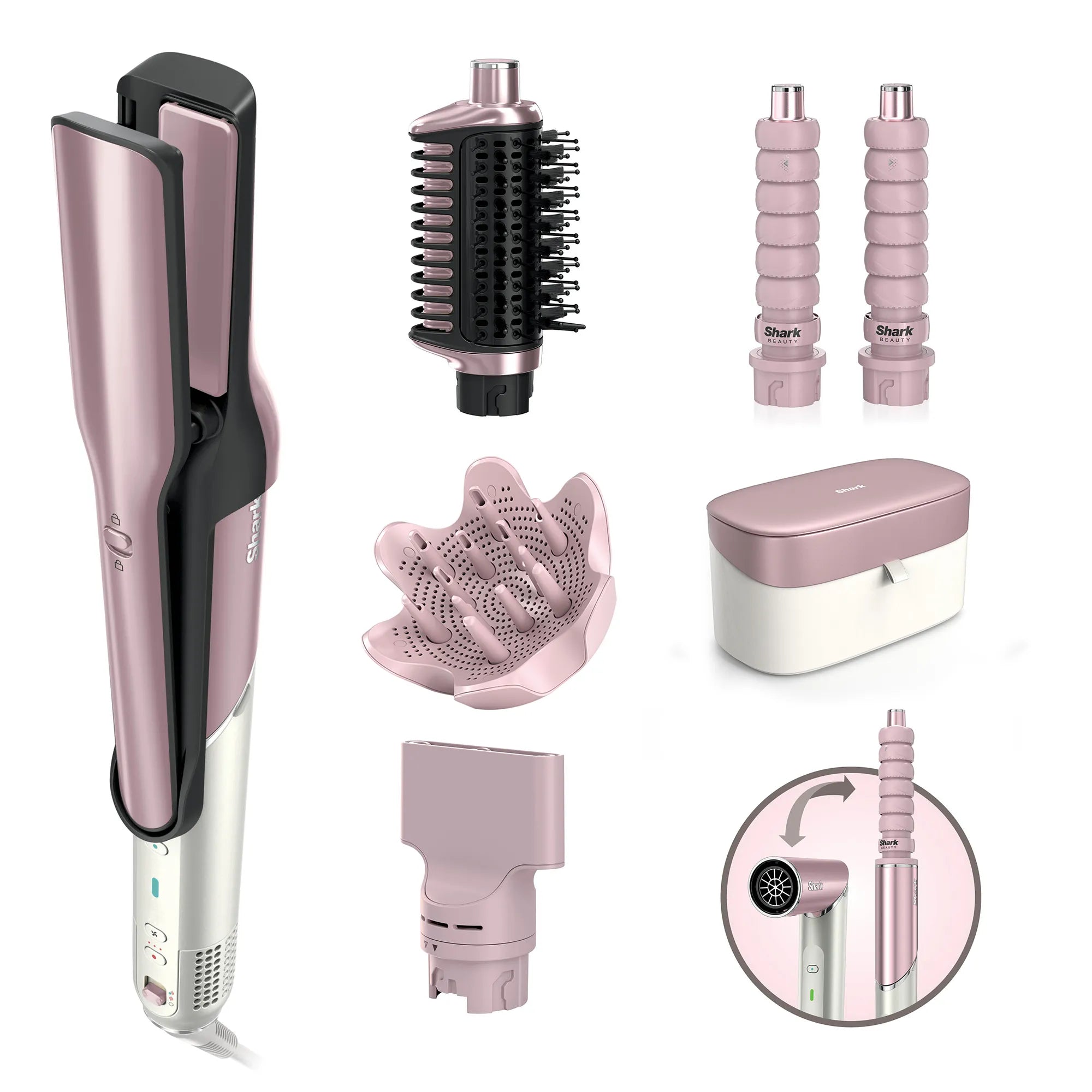 colour_Soft Pink