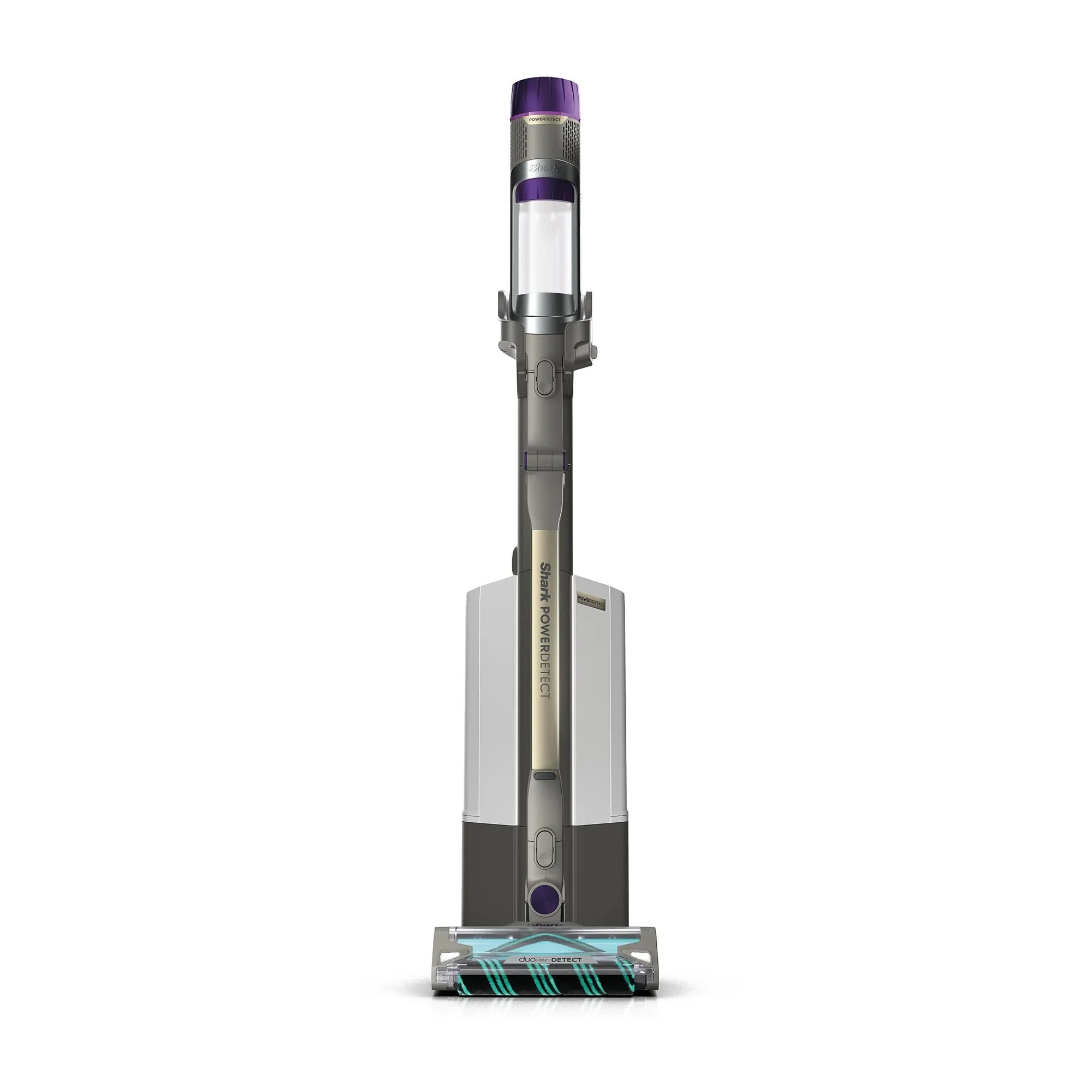 Shark Cordless PowerDetect Clean & Empty System
