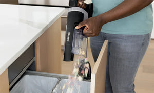 Shark Stratos Cordless Pet Pro Vacuum with Clean Sense IQ