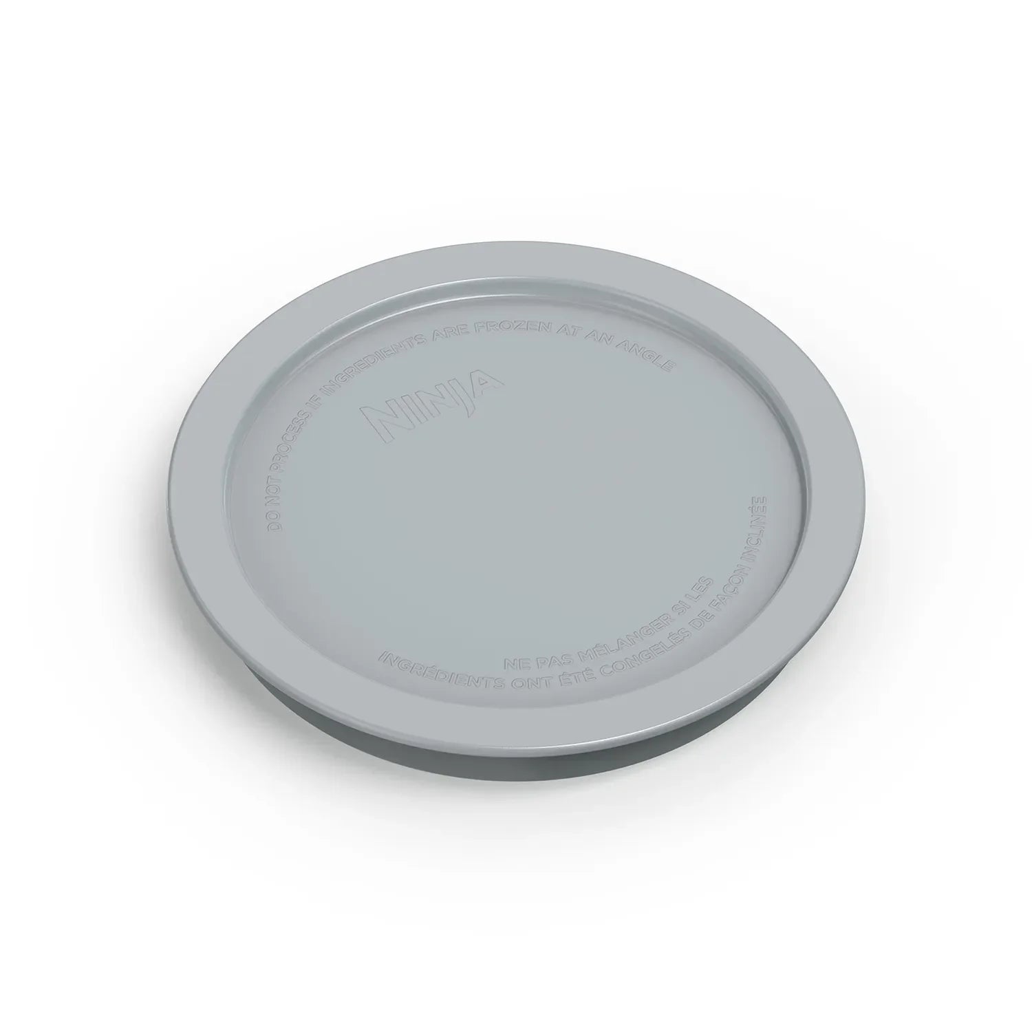 Ninja Swirl by Creami Tub Lid