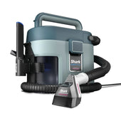 Shark EveryMess 3-in-1 Wet Vac, Dry Vac and Stain System