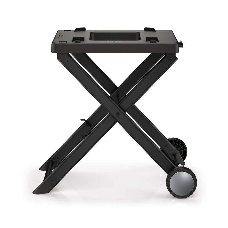 Grill Stand
