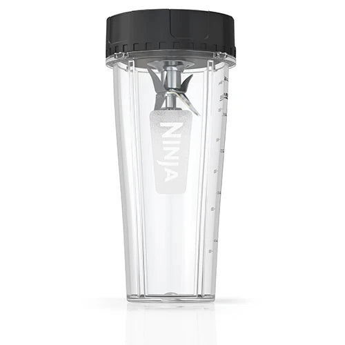 590ml Ninja Cup & Pro Extractor Blade