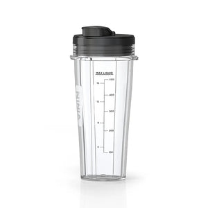 Ninja Nutri Precision Blender Mega Pack