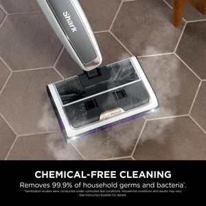 Shark Steam Pickup 3-in-1 Steam Mop