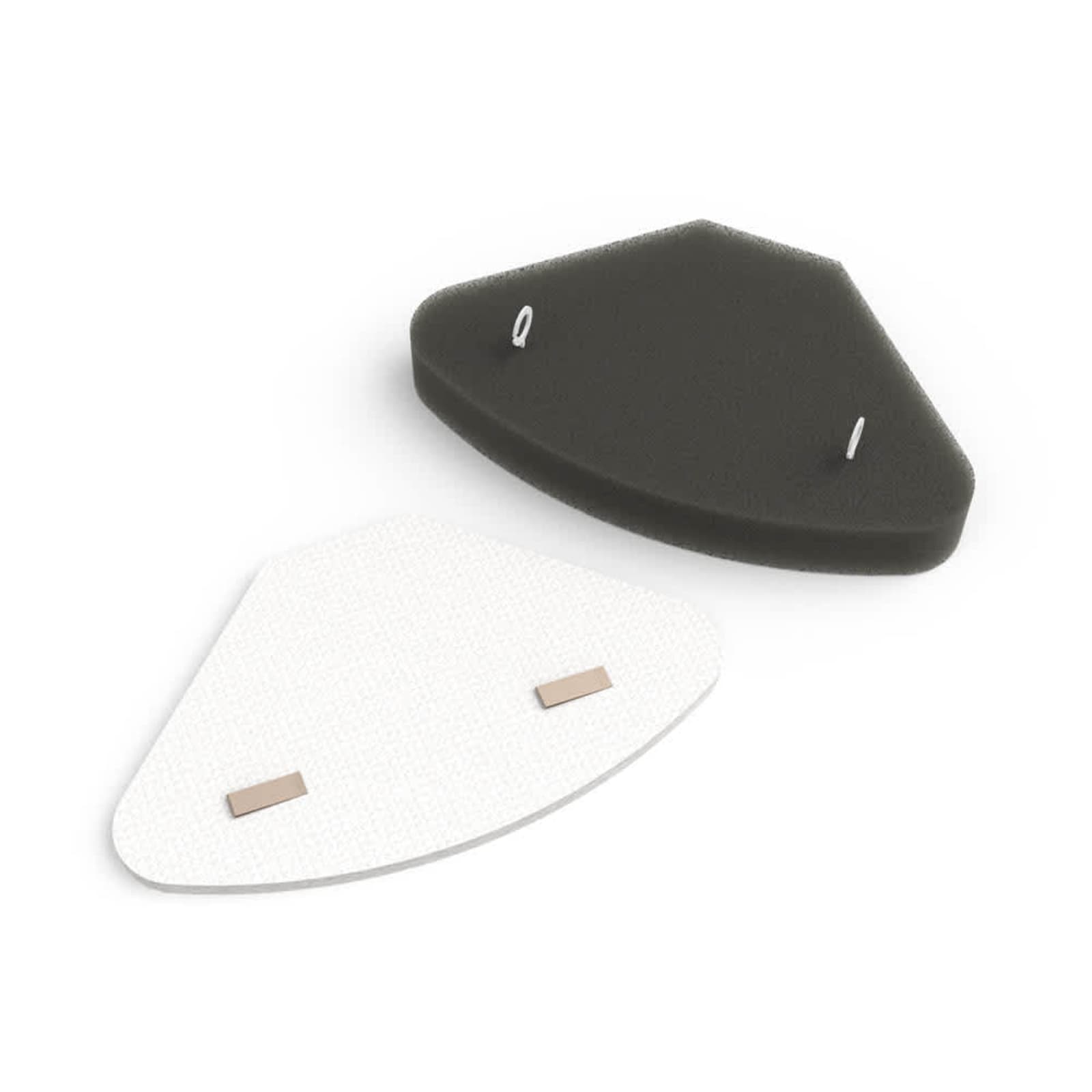 AED Dock Filters