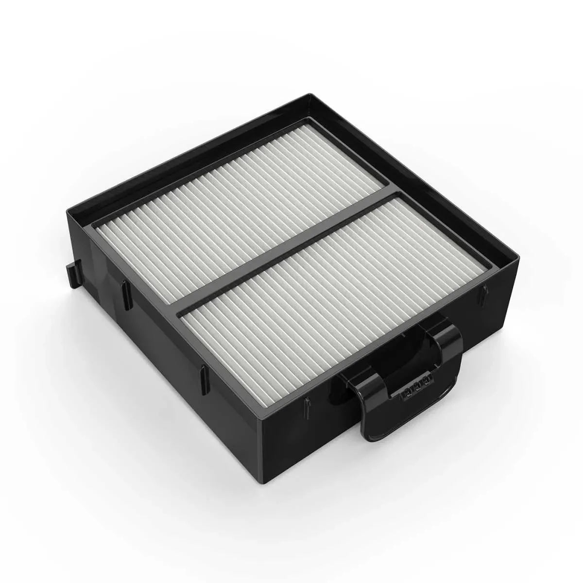 Filters Post Motor Filter and Cover