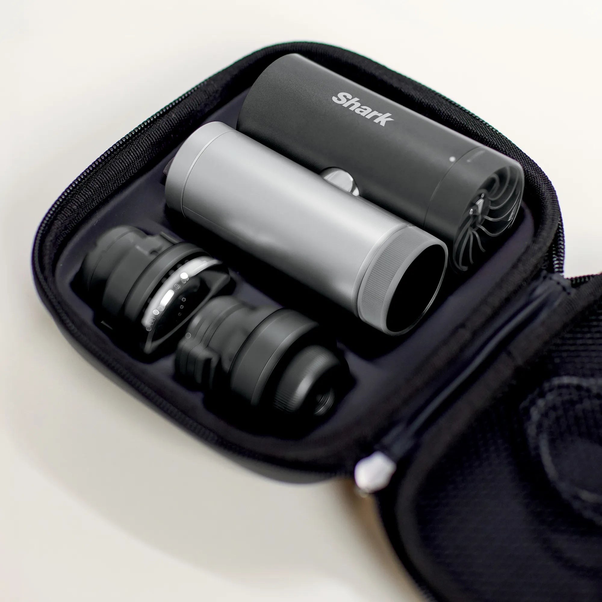 ChillPill - Travel Case