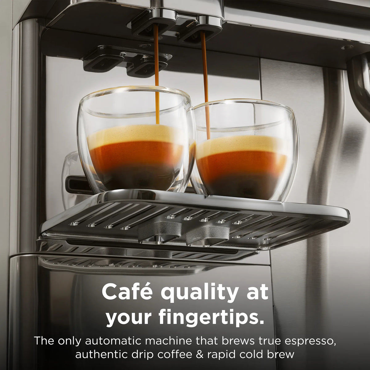Ninja AutoBarista Pro Automatic Coffee Machine