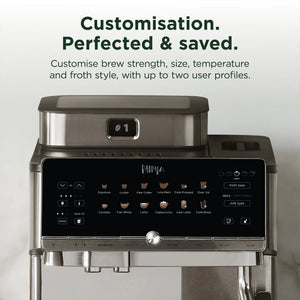 Ninja AutoBarista Pro Automatic Coffee Machine