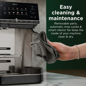 Ninja AutoBarista Pro Automatic Coffee Machine