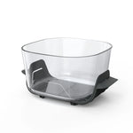 Ninja Crispi Pro 5.7L CleanCrisp Glass Container Pack