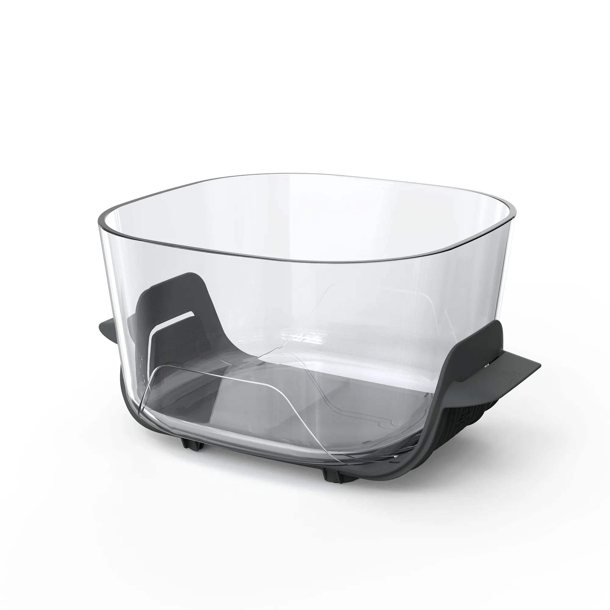 Ninja Crispi Pro 5.7L CleanCrisp Glass Container Pack