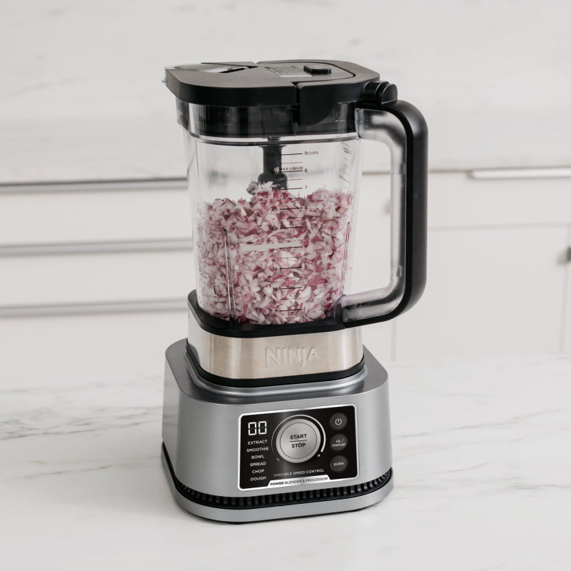 Ninja Power Blender Processor Mega Kitchen System