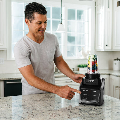 Ninja IntelliSense Kitchen System