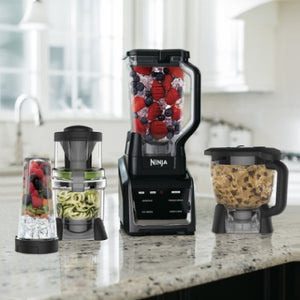 Ninja IntelliSense Kitchen System